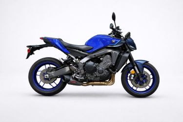 2024 YAMAHA MT-09