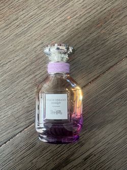Coach Dreams Moonlight Perfume