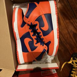 High Dunks 