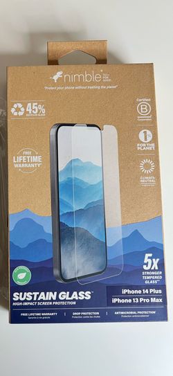 New Screen Protector
