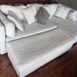 Sectional Sofa