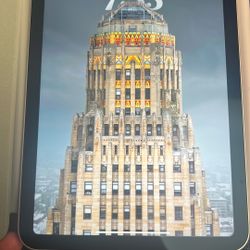 iPad Mini MINT Apple Pencil Pro