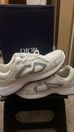 Dior b30 size 8