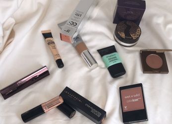 *LOT* of 💄Makeup💄 ALL NEW!