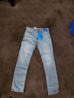 Levi's 511 Denim Slim Fit Men's Jeans Size 30X32