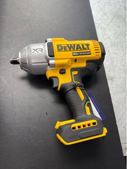 DeWalt #DCF900 - 20V 1/2” Brushless 3-Speed Impact Wrench *Tool Only*