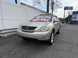 2007 Lexus RX 350