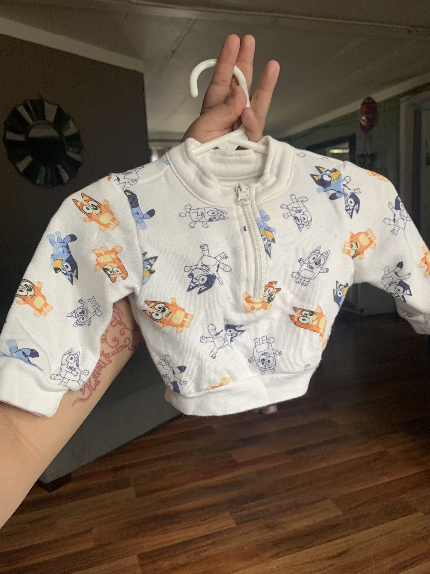 Baby Clothes