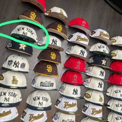 Caps Originales 45 For One For 2 80