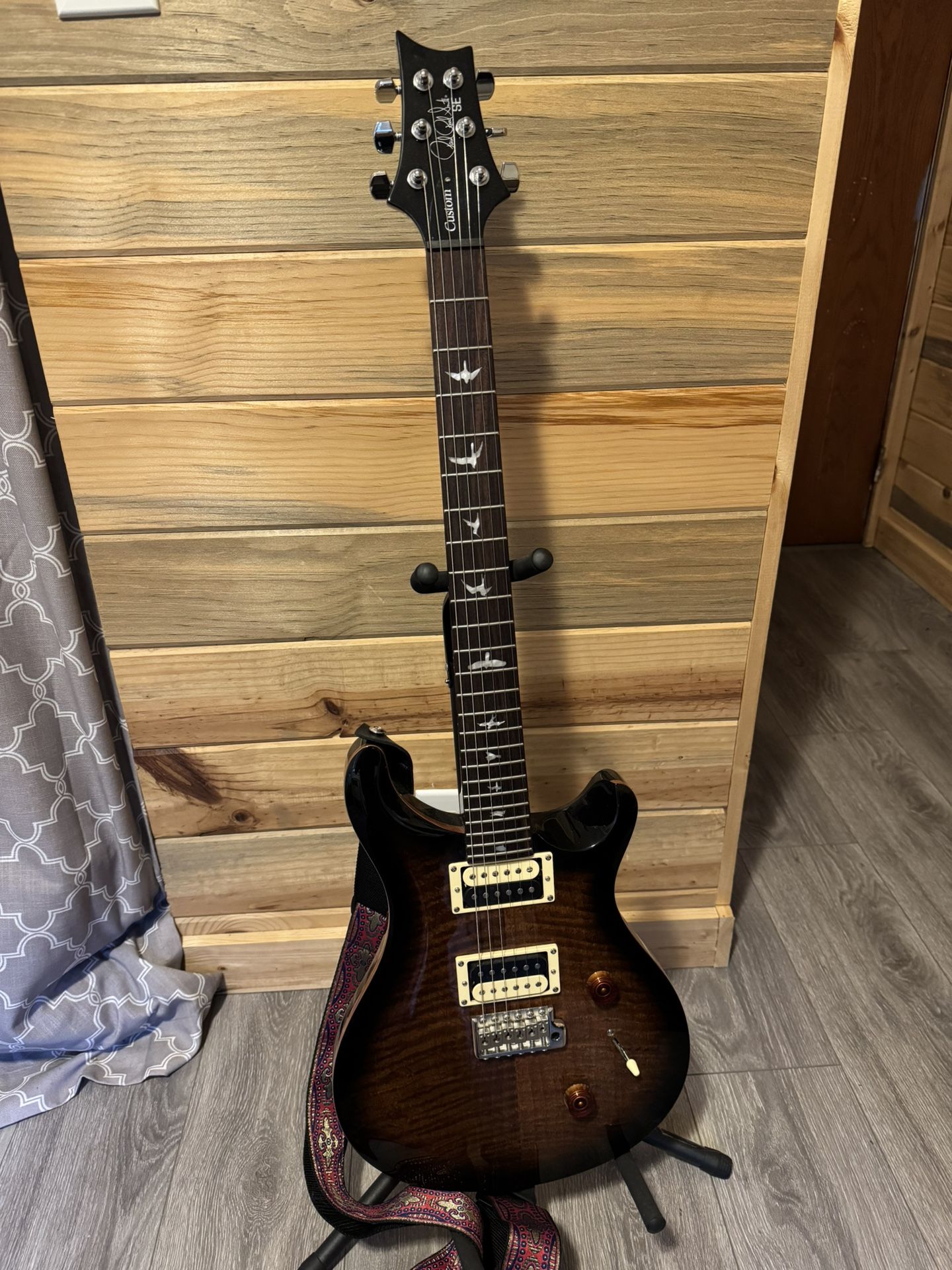 PRS Custom 24 SE