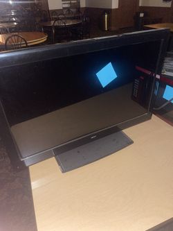 I Have 32 Inch TV . And I Have 2 Smaller Ones And Well