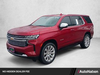 2023 Chevrolet Tahoe