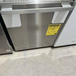 Dishwasher