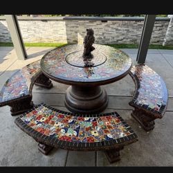 New Table