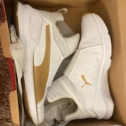 Puma Trainers