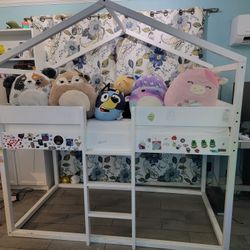 Ashley Twin Loft Bed