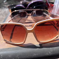 Sunglasses Lot.