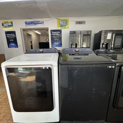 Washer And Dryer For Sale