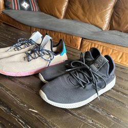 Adidas Pharrell Williams - Size 12 