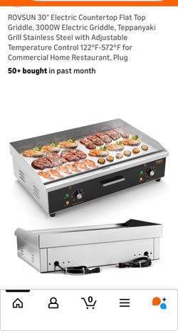 Griddle large Size Something Similar 