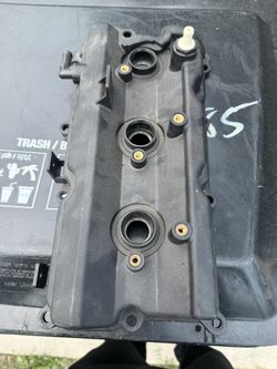 350z Valve Cover
