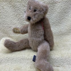 “Bobbie Jo” Boyd’s Bear Plush