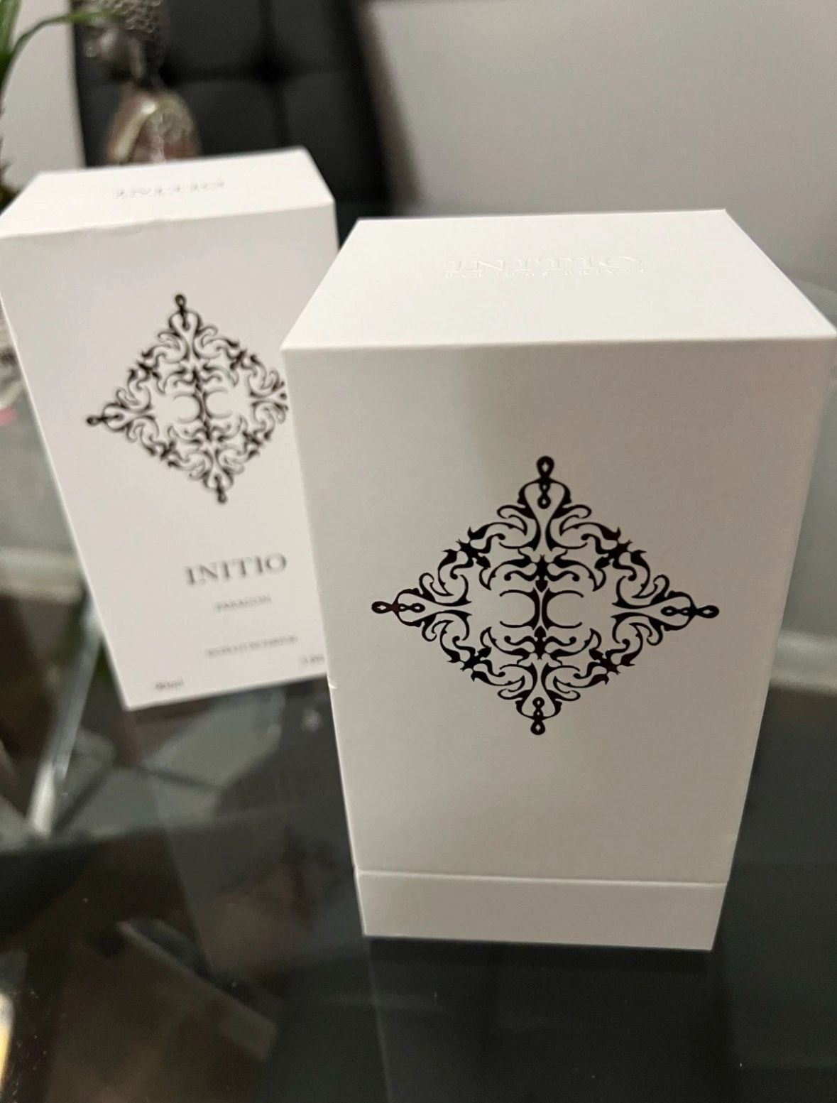 Initio Paragon Extrait de Parfum 90ml
