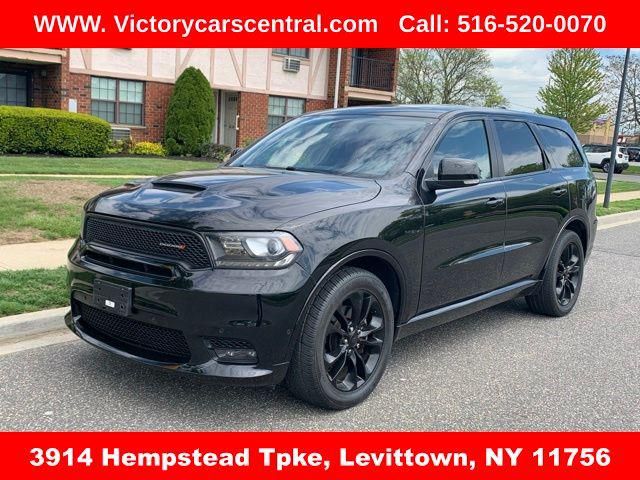 2020 Dodge Durango