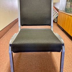 church chairs $20 ea OBO