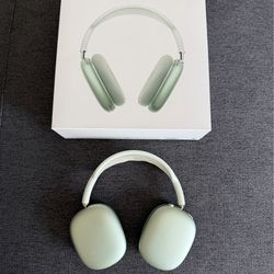 Apple AirPod Pro Max 1 - Green