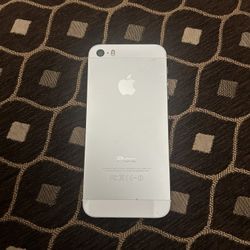 iPhone No 5 This Clear 