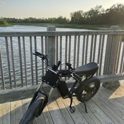 Ridstar Q20