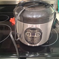 Appliances 