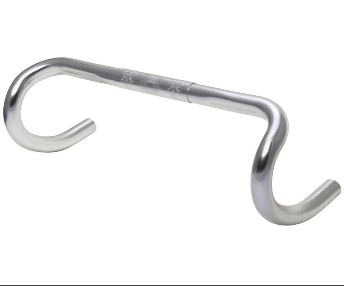Nitto M151 bars (Never mounted)