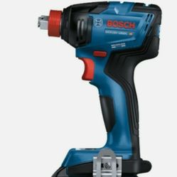 Impact Driver/Wrench
 Tool Only 