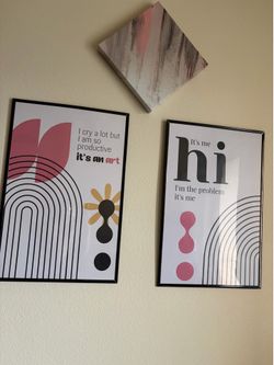 Taylor Swift wall art