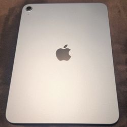 Apple iPad A16 Chip – 128GB – Excellent – Warranty Until 2026