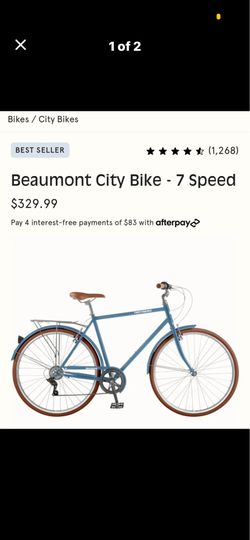 Retrospec Speed 7 Road Bike
