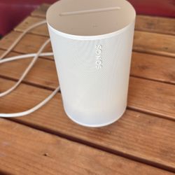 Sonos Speaker