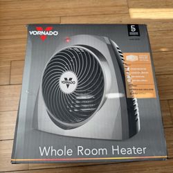 Vornado Heater 