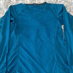 MujerPlayers Lightweight XS Patagonia Manga Large