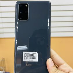 Samsung Galaxy S20 Plus 128 Gb Unlocked 