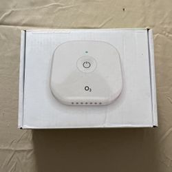 Portable Purifier 