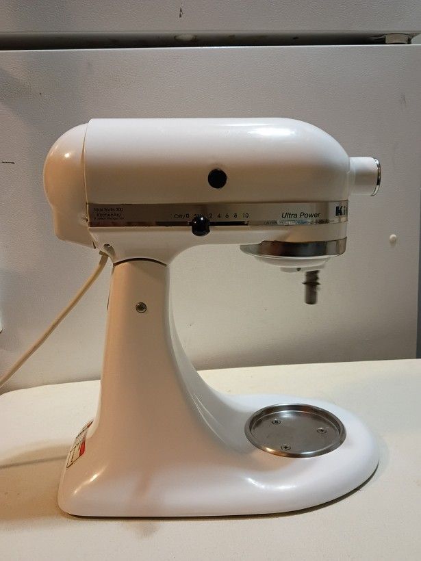 Kitchen Aid Mixer