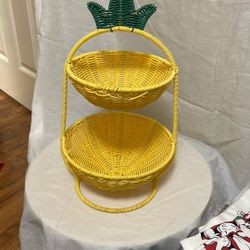 Fruit Basket