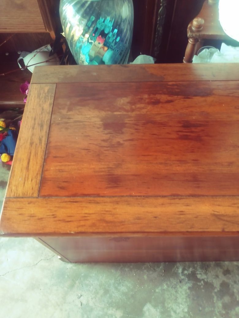 Hipe chest $50