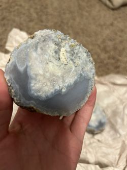 Agate Geode
