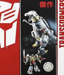 Transformers