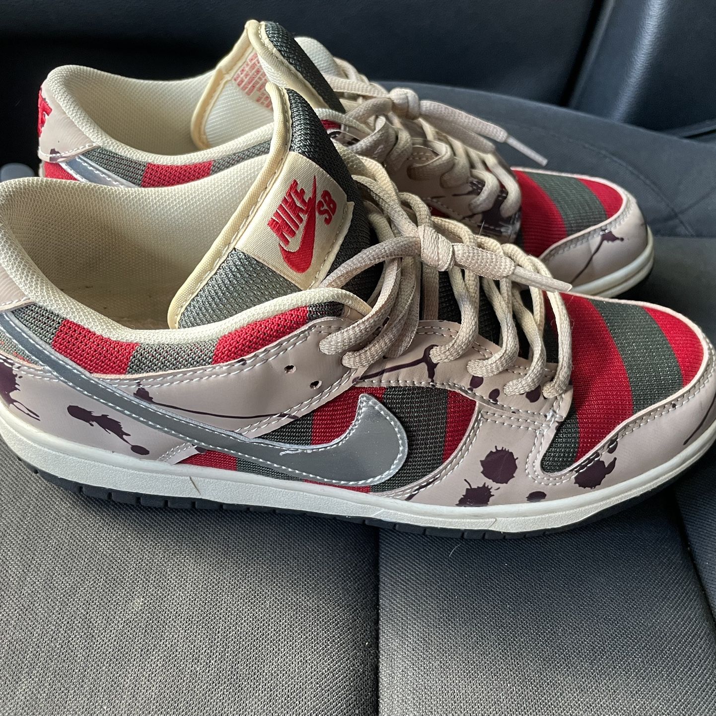 Freddy krueger sb for sale online