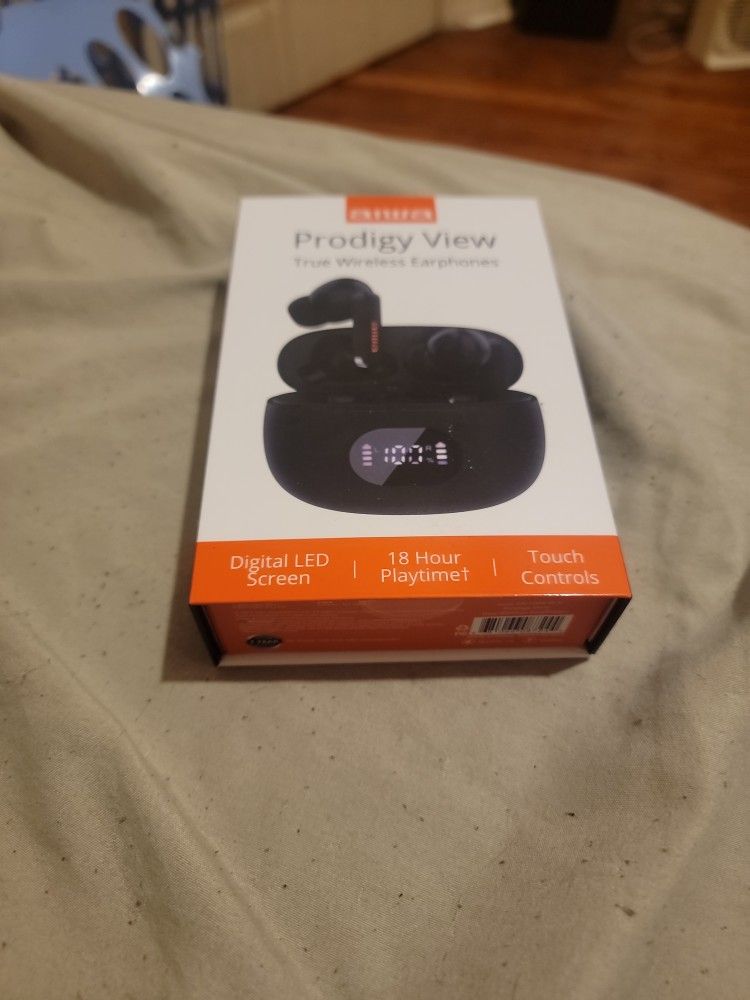 Wireless Headphones